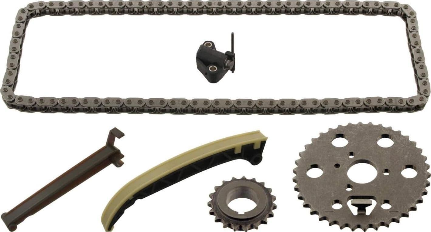 FEBI BILSTEIN 30539 Kit catena distribuzione per SMART
