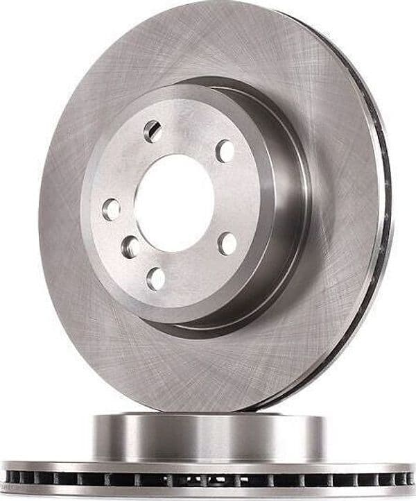 FERODO PREMIER DDF1271 Disco freno per BMW X3