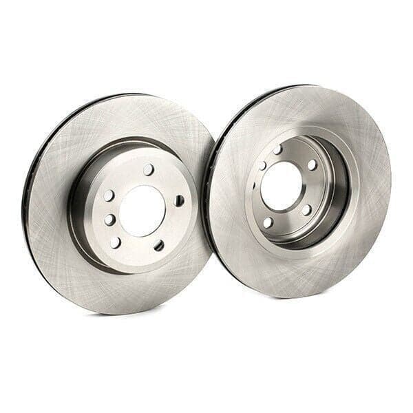 FERODO PREMIER DDF1271 Disco freno per BMW X3 - 2