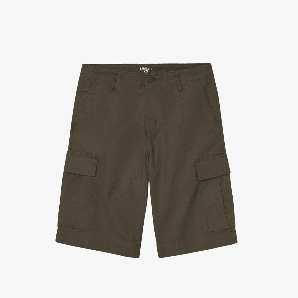 Short Carhartt Regular Cargo cypress - 6