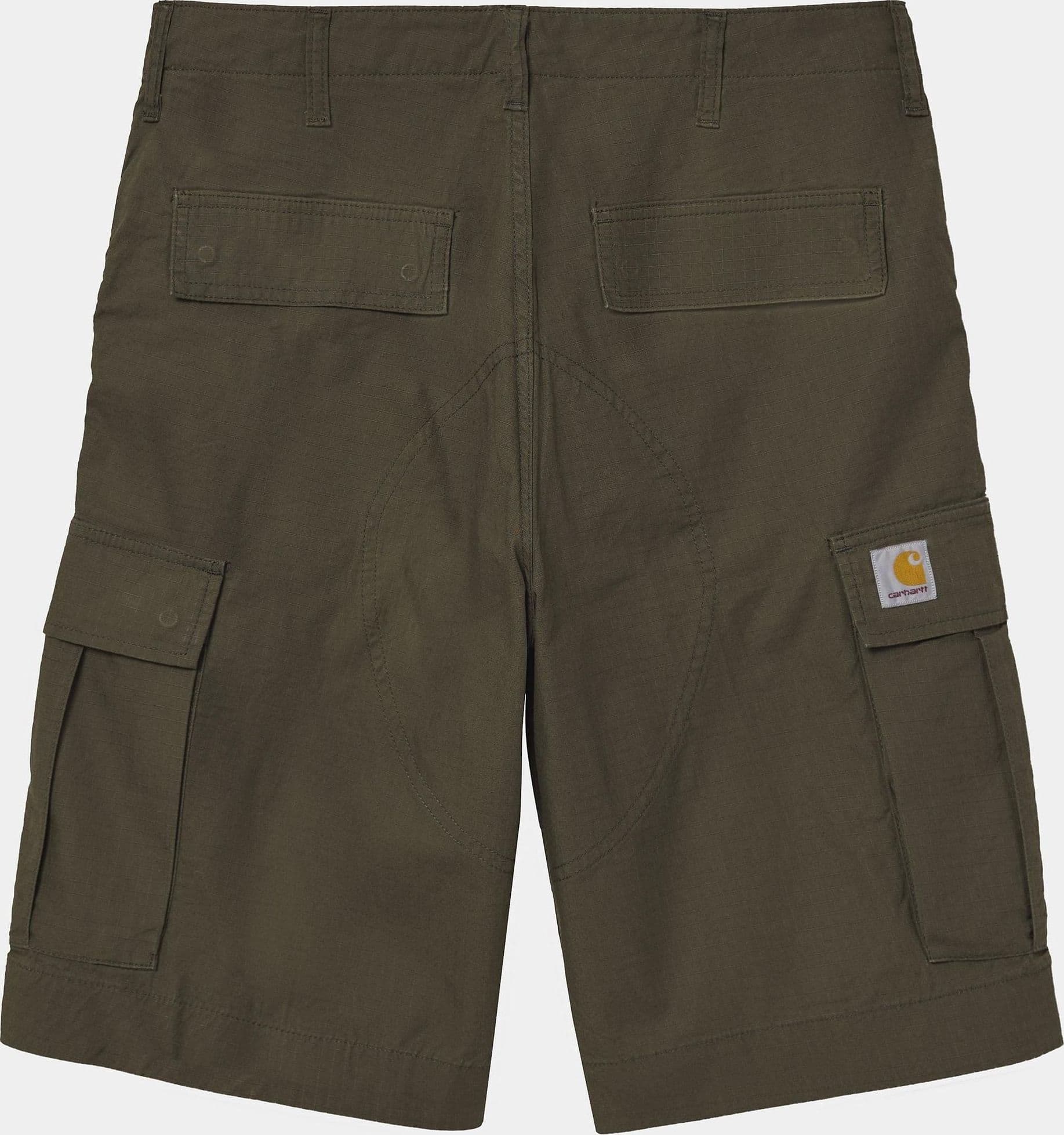 Short Carhartt Regular Cargo cypress - 2