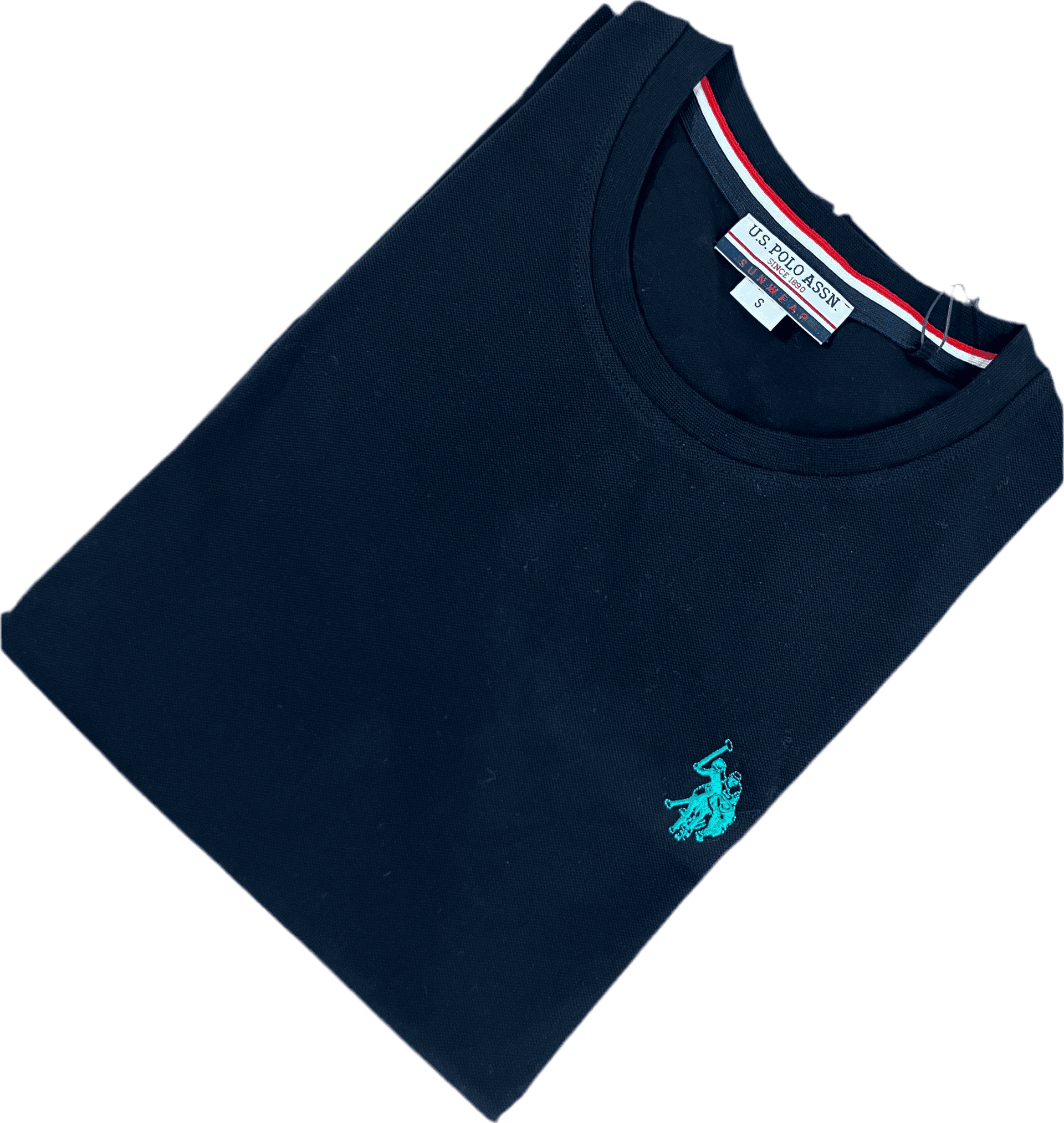 T-shirt gc m/m bren - 2