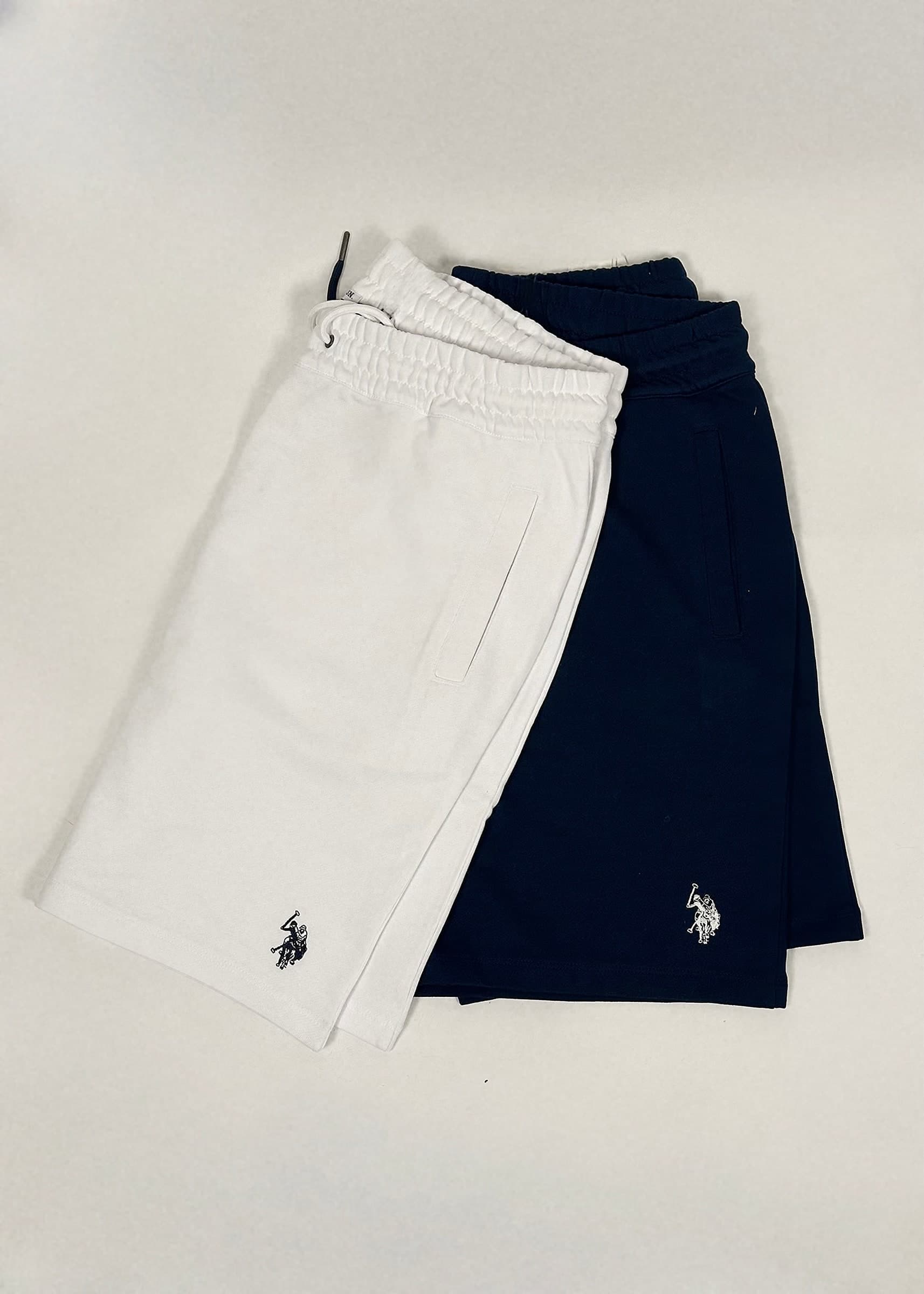 Short edri garzato - 4