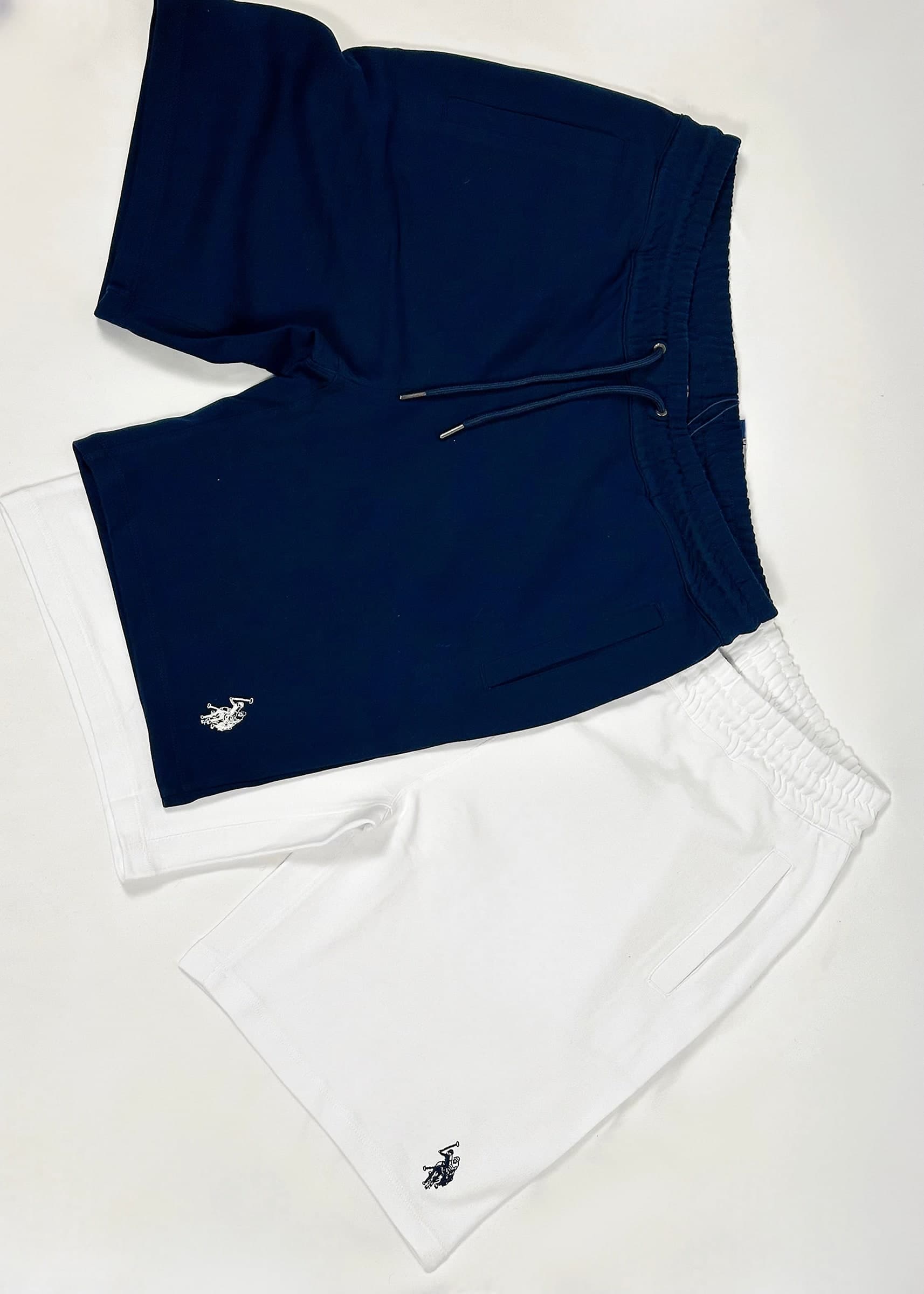 Short edri garzato - 6