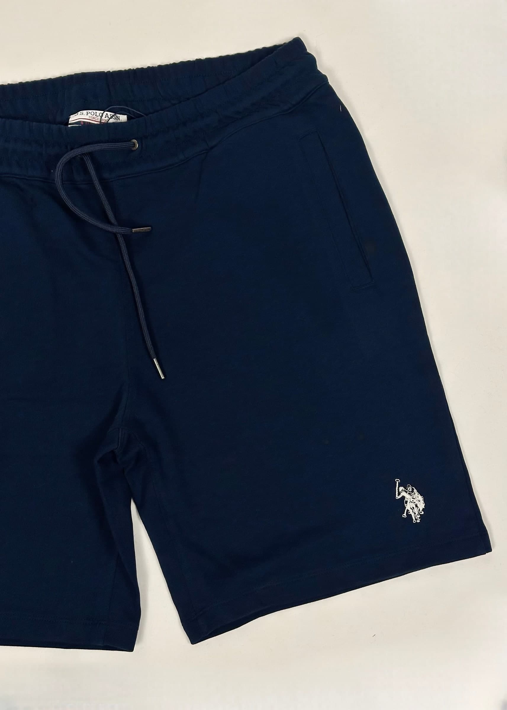 Short edri garzato - 7