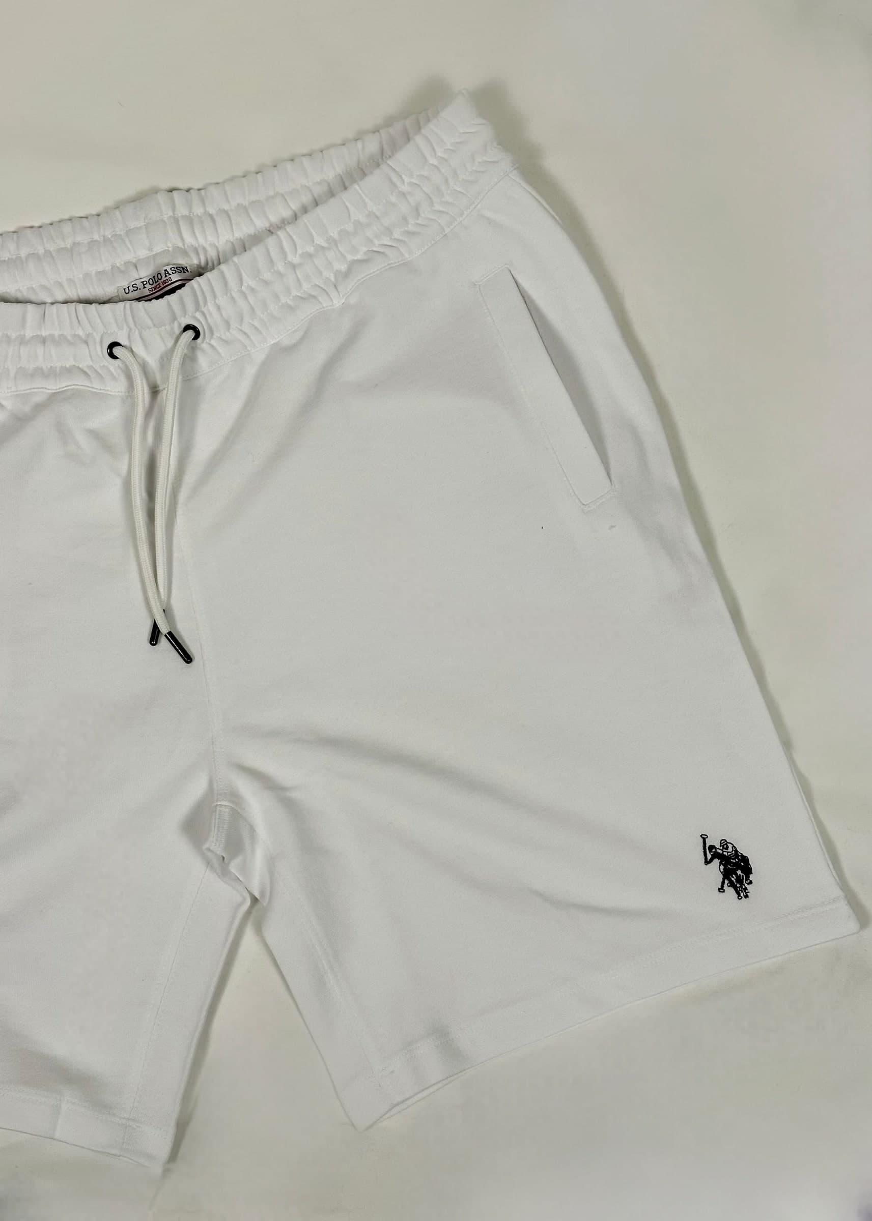 Short edri garzato - 8