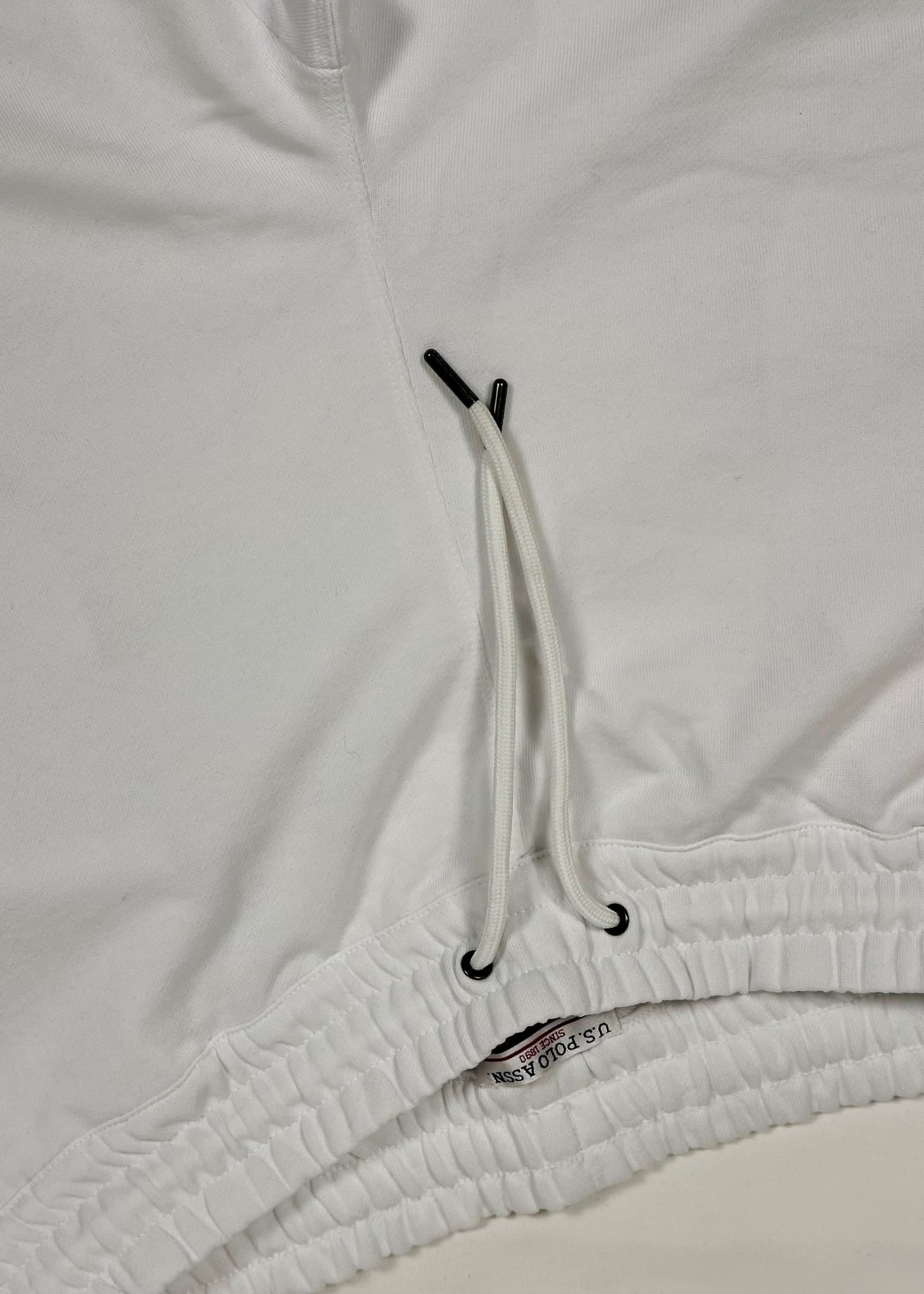 Short edri garzato - 9