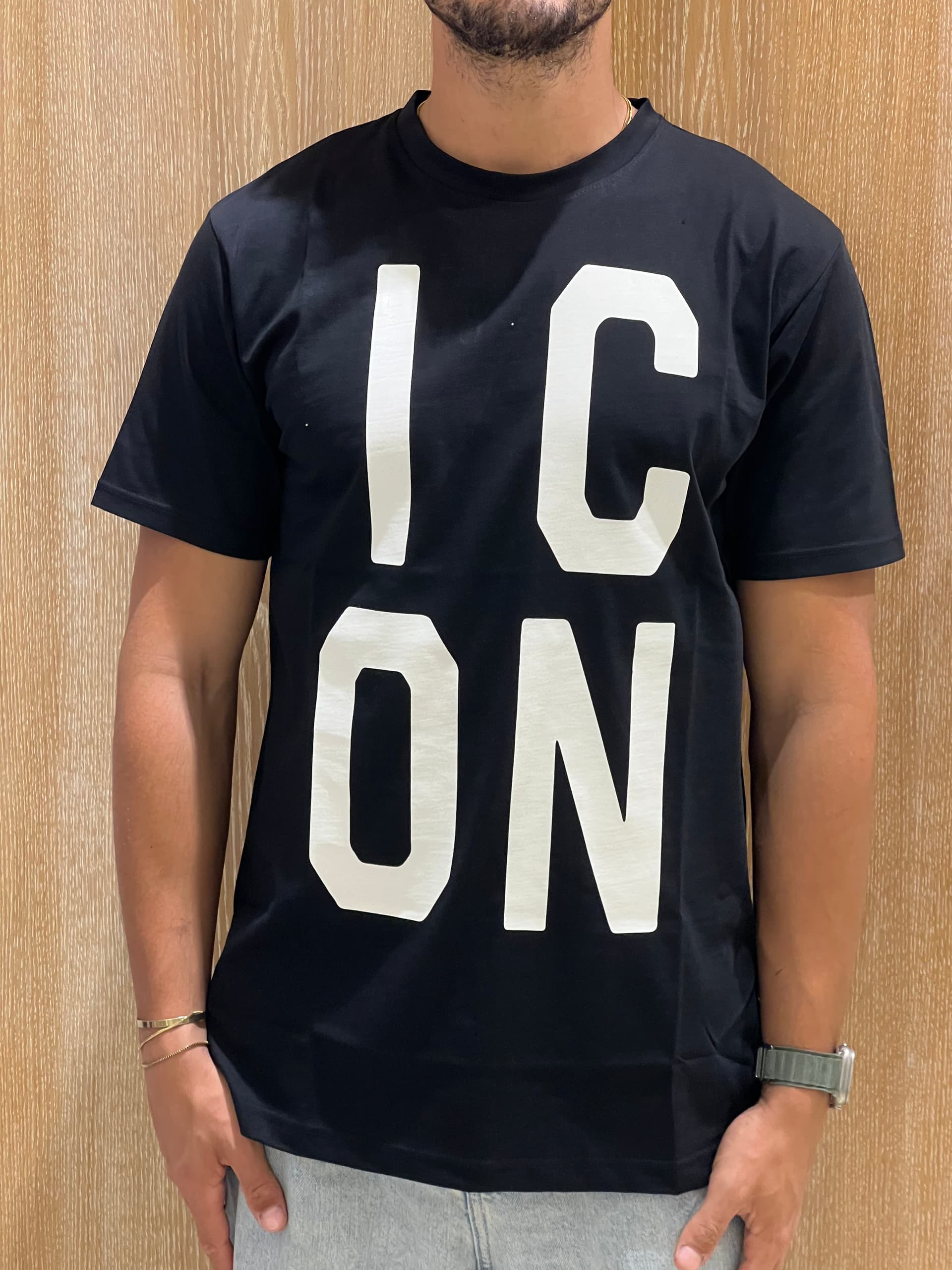 T-shirt m/corta - 9