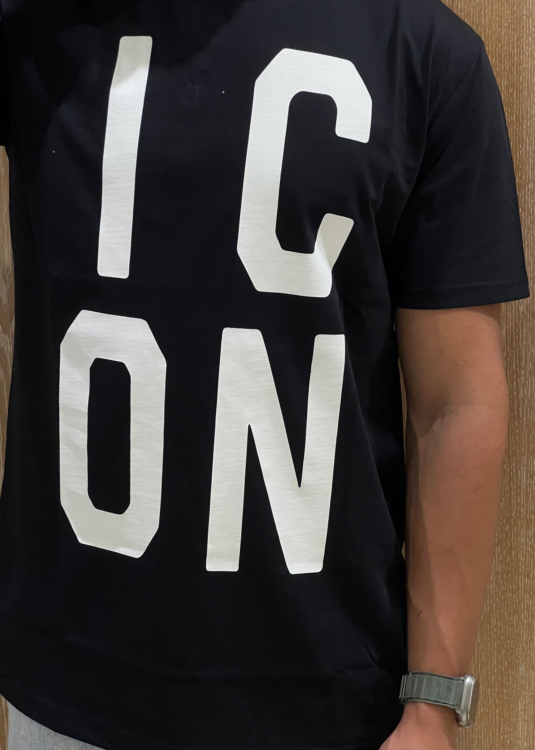 T-shirt m/corta - 3