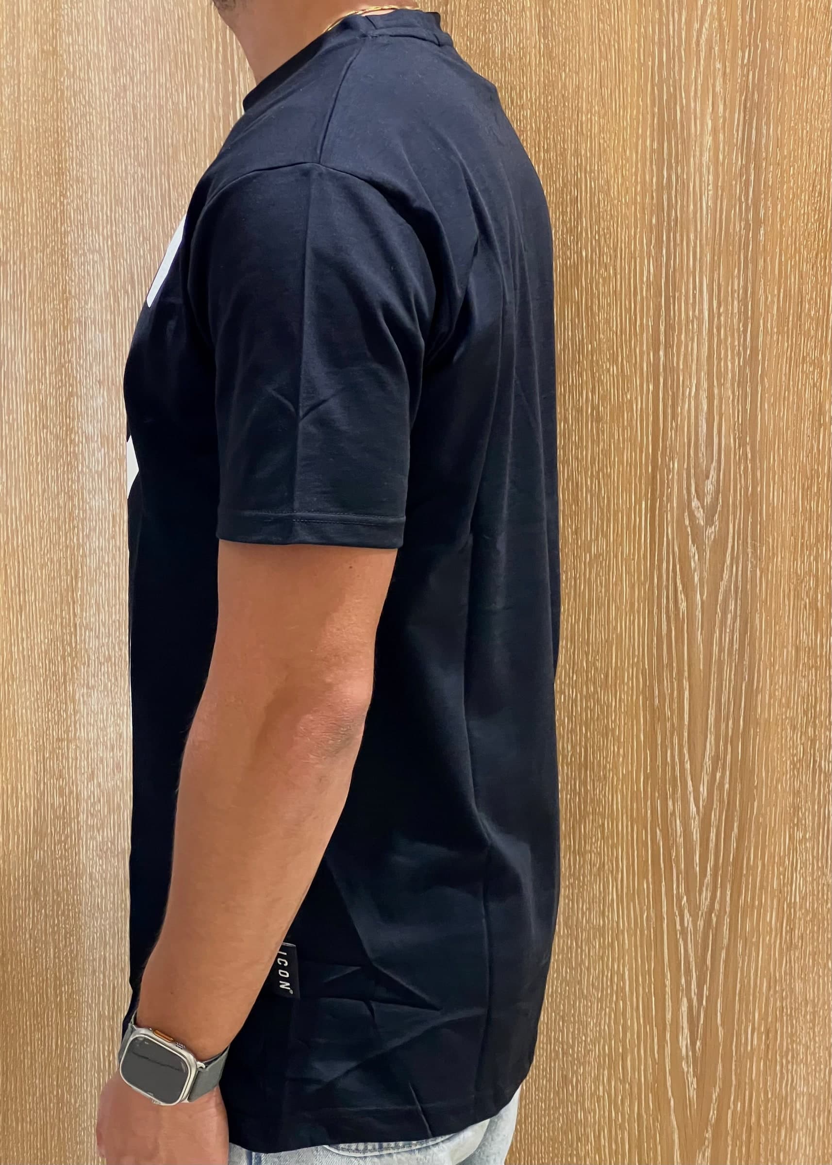 T-shirt m/corta - 5