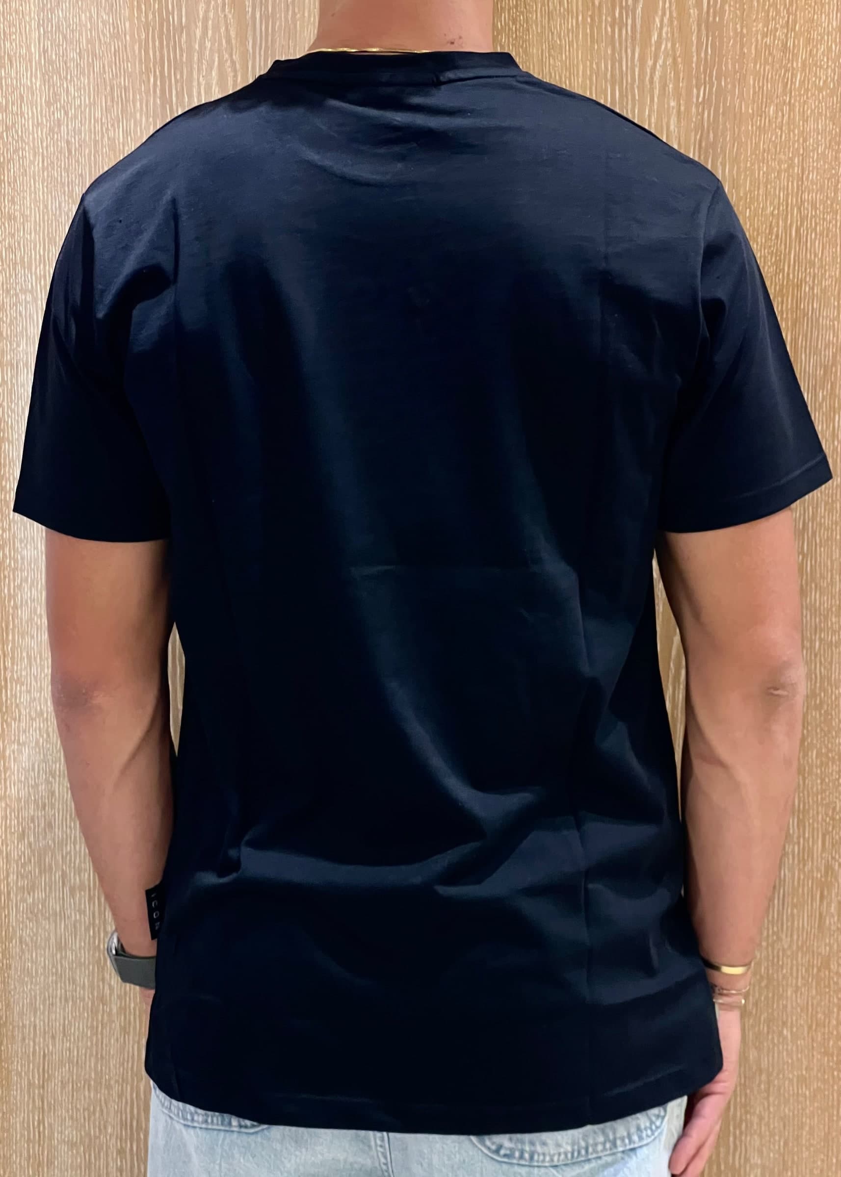 T-shirt m/corta - 6