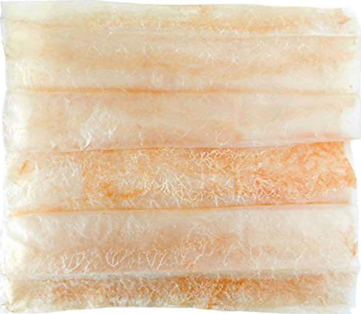 Fazzoletti per salumi ed insaccati, veli essiccati budello di suino 50 x 50 cm - 5
