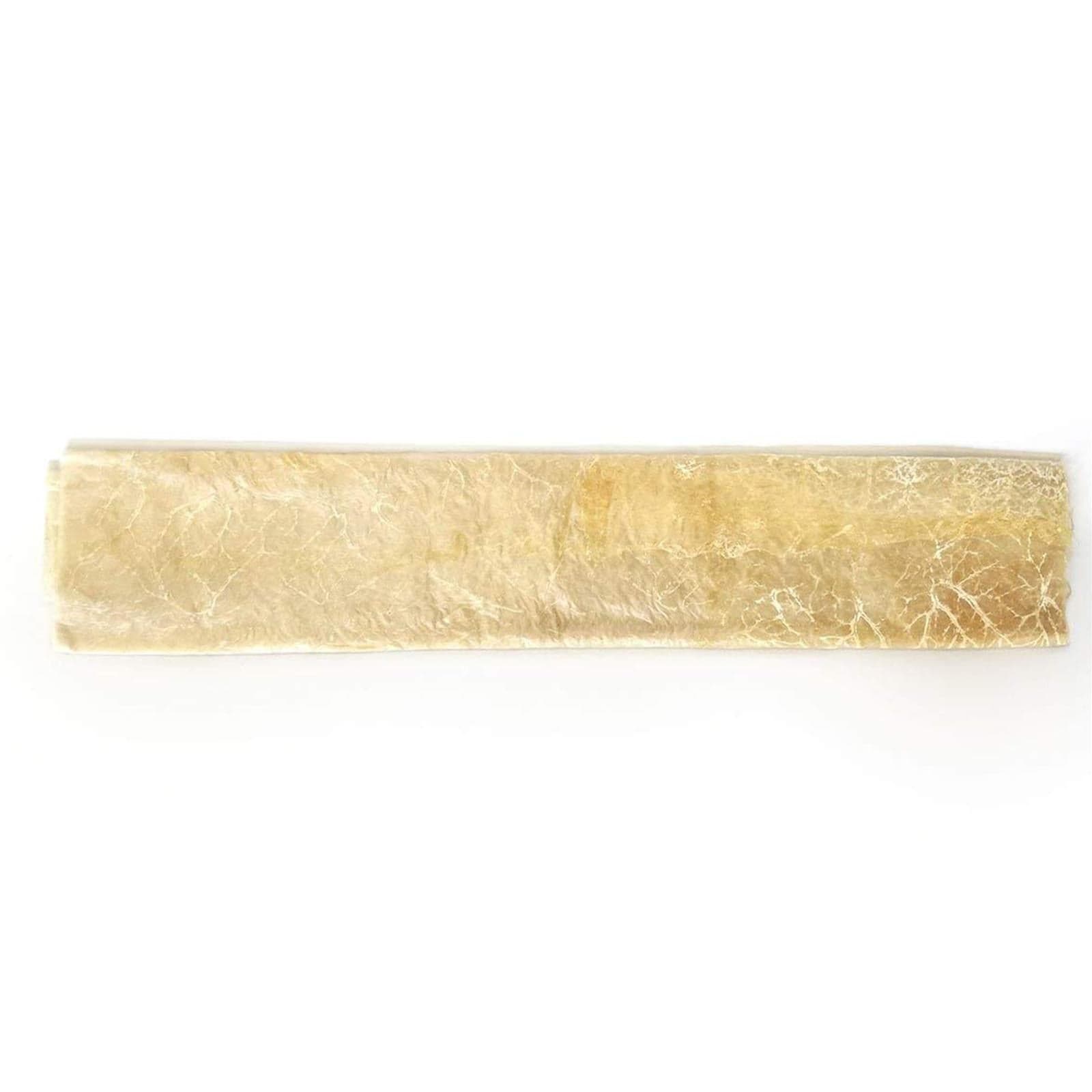 Fazzoletti per salumi ed insaccati, veli essiccati budello di suino 50 x 50 cm - 2