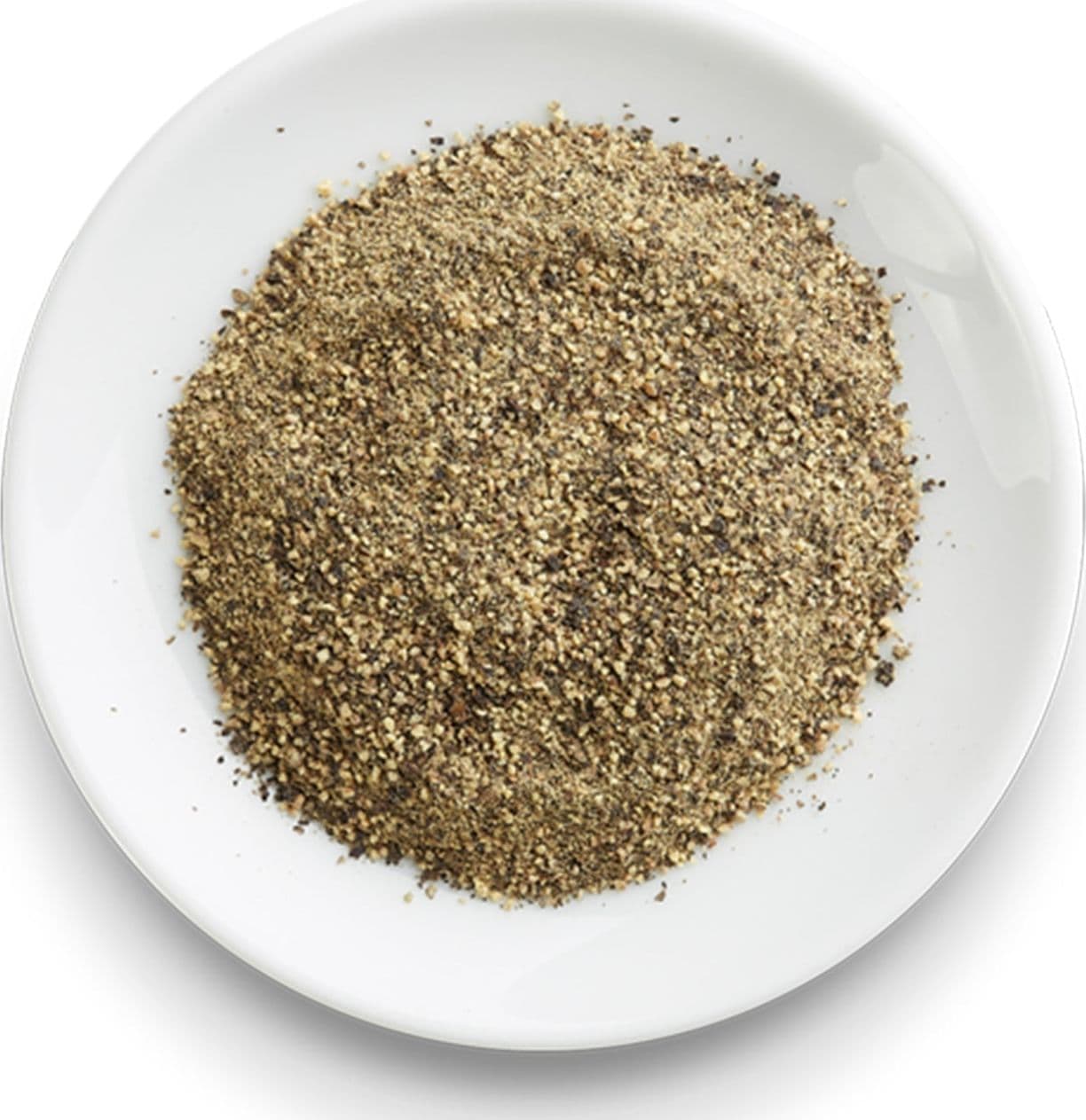 Semi di Pepe nero macinato, spezie per Alimenti da cucina ed insaccati - 4
