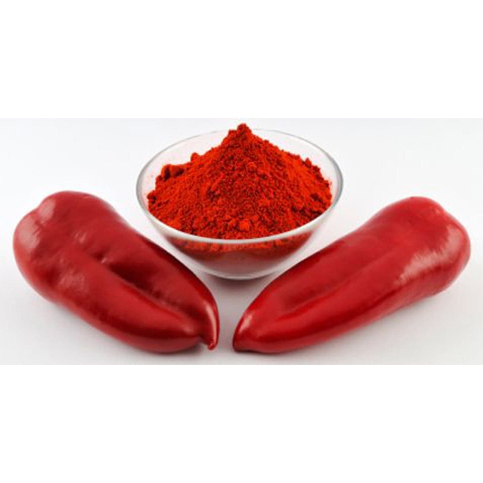 Paprika extra Dolce peperone in polvere, spezie per Alimenti da cucina ed insaccati - 2