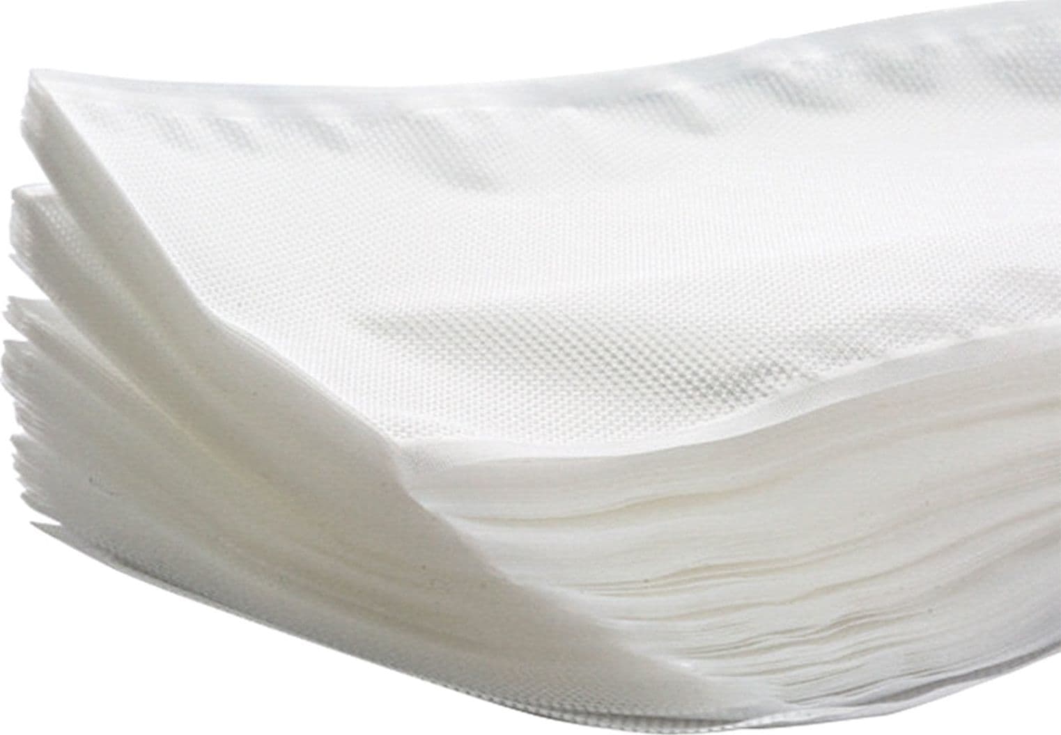 Sacchetti goffrati per macchine sottovuoto alimentari multistrato e filtro anti UV - 5