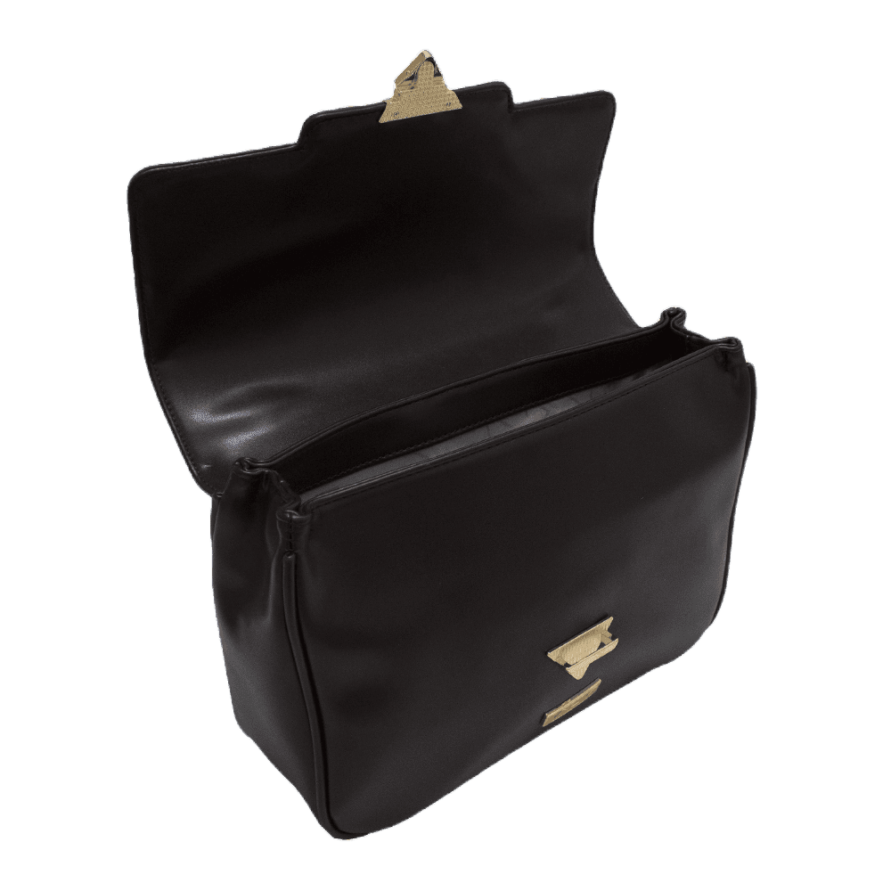 Shopping Bag Alviero Martini ALV Donna Borsa con Catena Marrone - 4