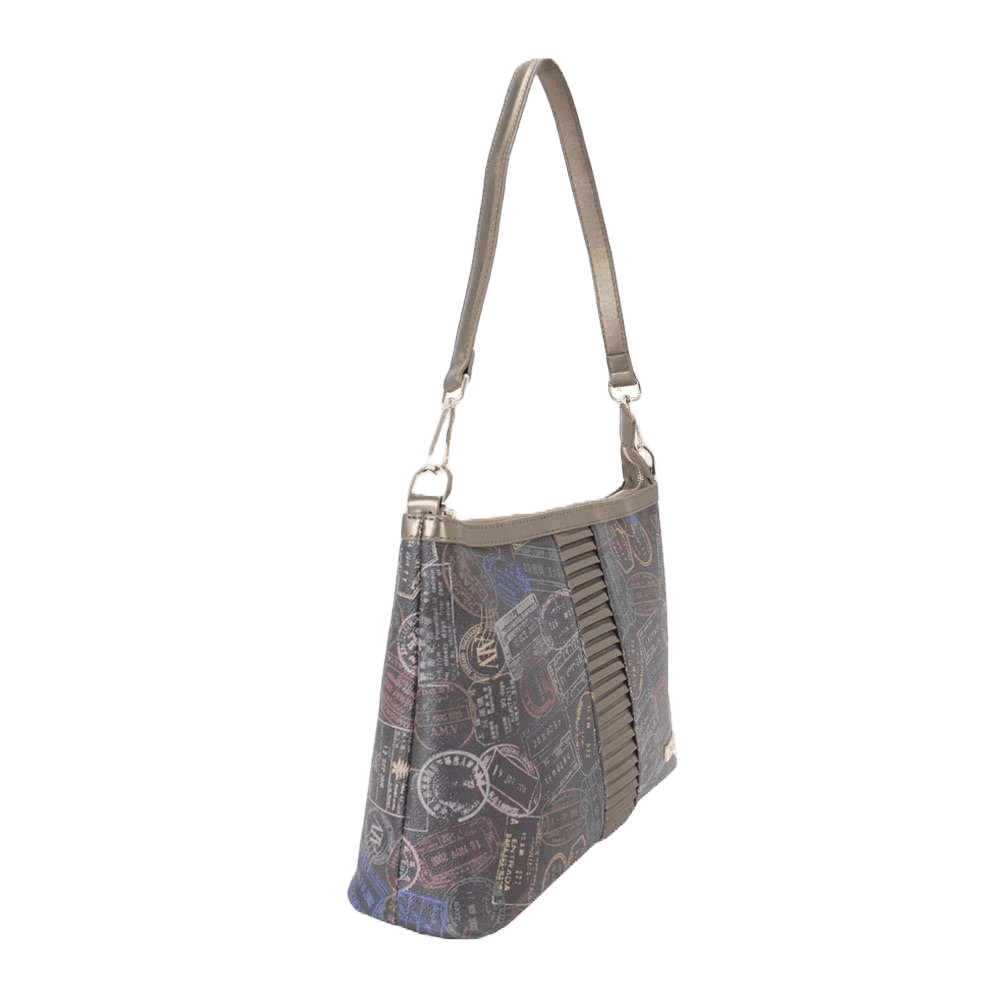Shopping Bag Alviero Martini ALV Donna Borsa Parigi Tracolla - 3