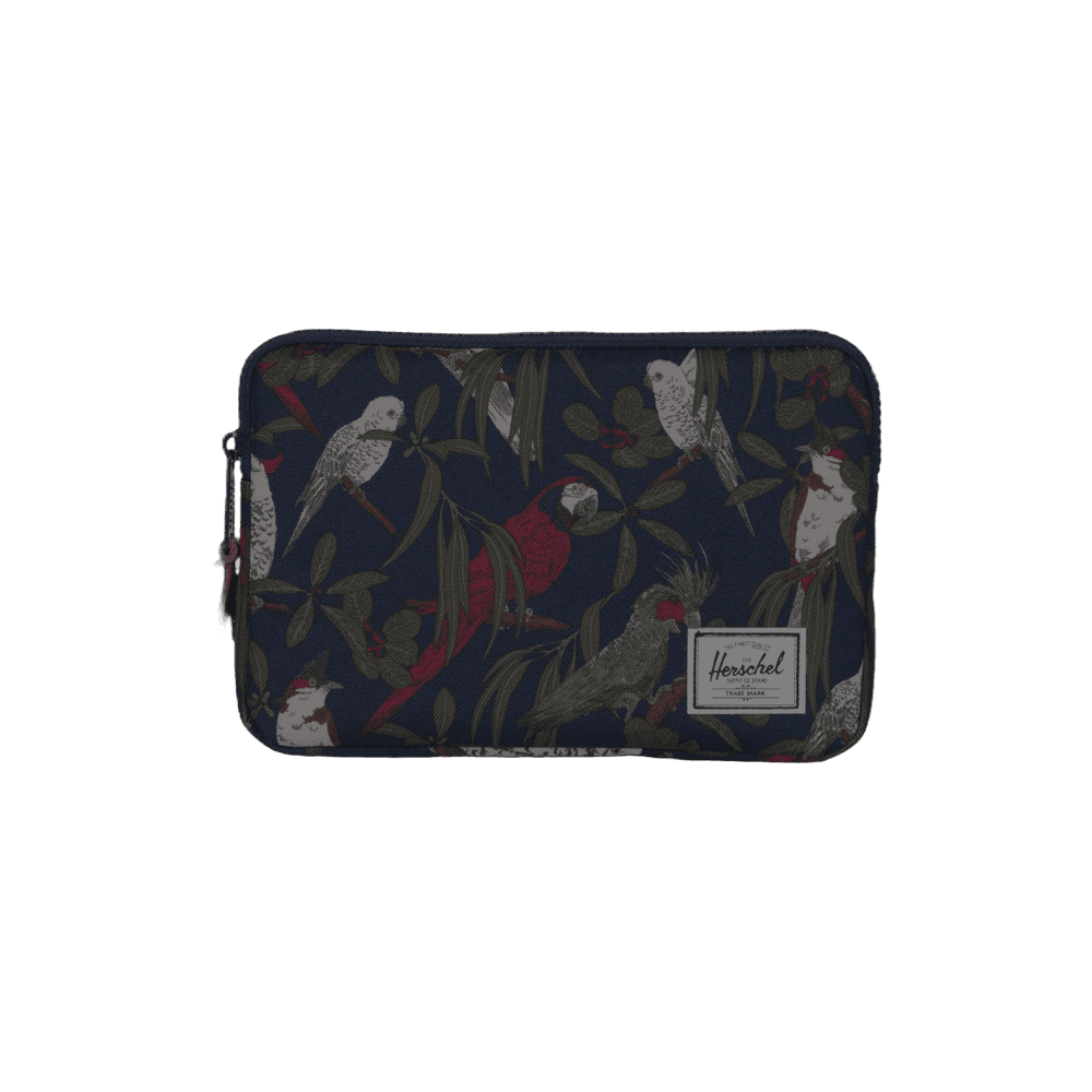 Portatutto Herschel Blu Peacoat Parlour