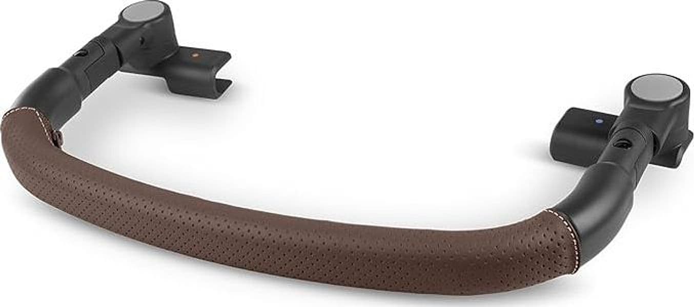 Barra di protezione Uppababy per Passeggino Minu V3 – Marrone