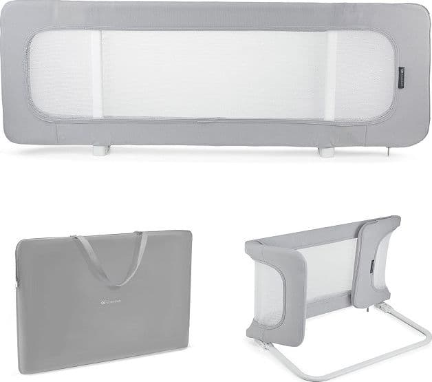 Barriera per il letto Pieghevole Guard & Dream Kinderkraft - 2