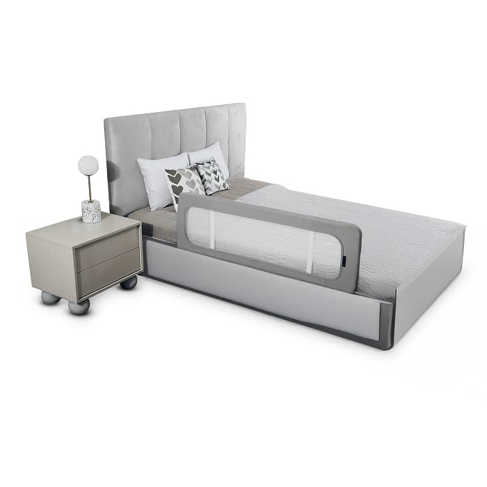 Barriera per il letto Pieghevole Guard & Dream Kinderkraft - 4