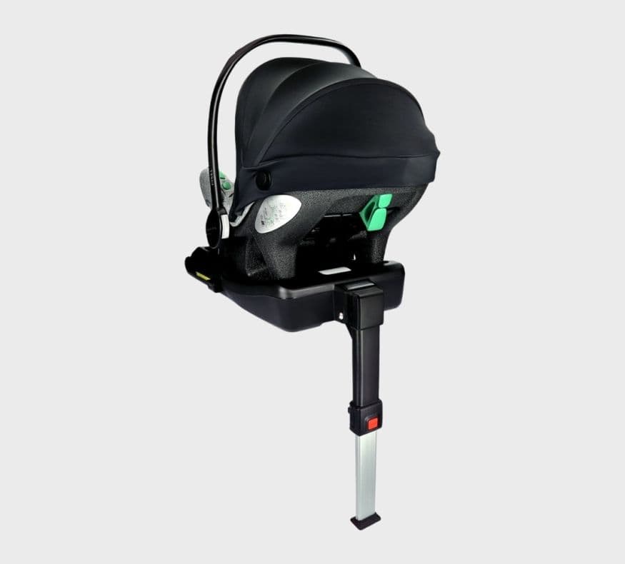 Base Isofix Dock 2 Anex - 3
