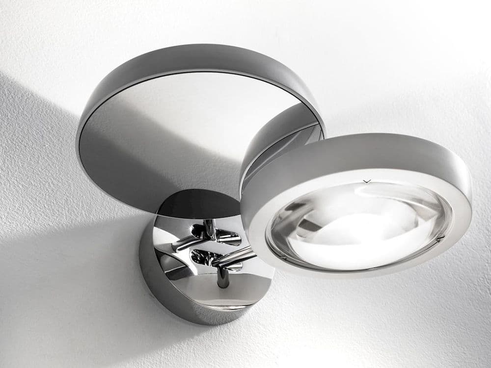 Lampada da parete Studio Italia Design Nautilus - 4