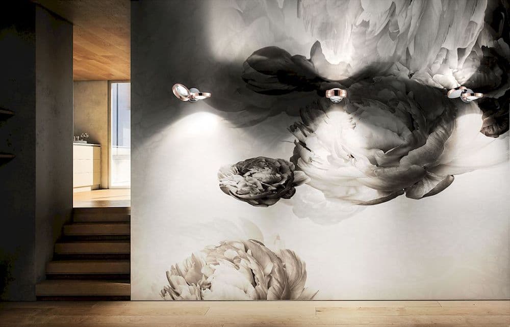 Lampada da parete Studio Italia Design Nautilus - 6