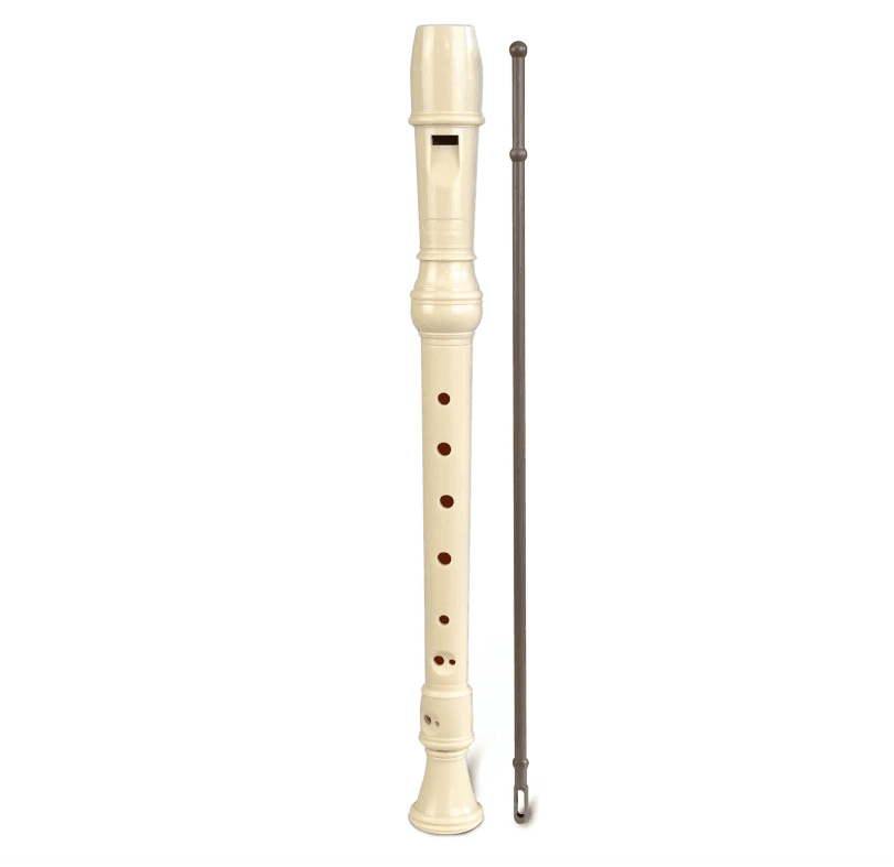 Bontempi - Flauto Dolce con Diteggiatura Tedesca per un'Esperienza Musicale Autentica - 2