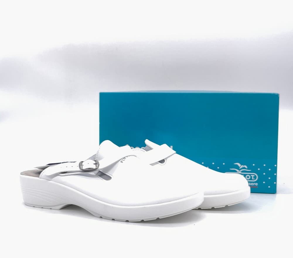 FLY FLOT ciabatte uomo 3002 - 5