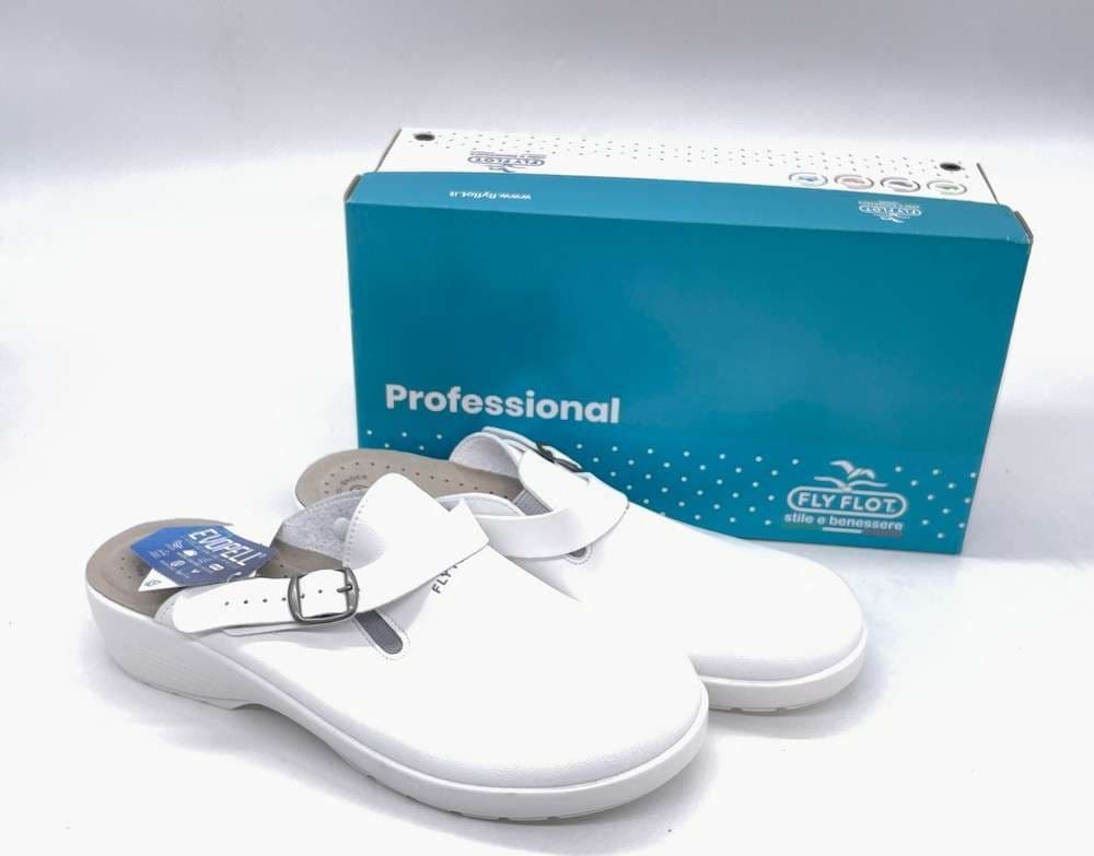 FLY FLOT ciabatte uomo 3002 - 2