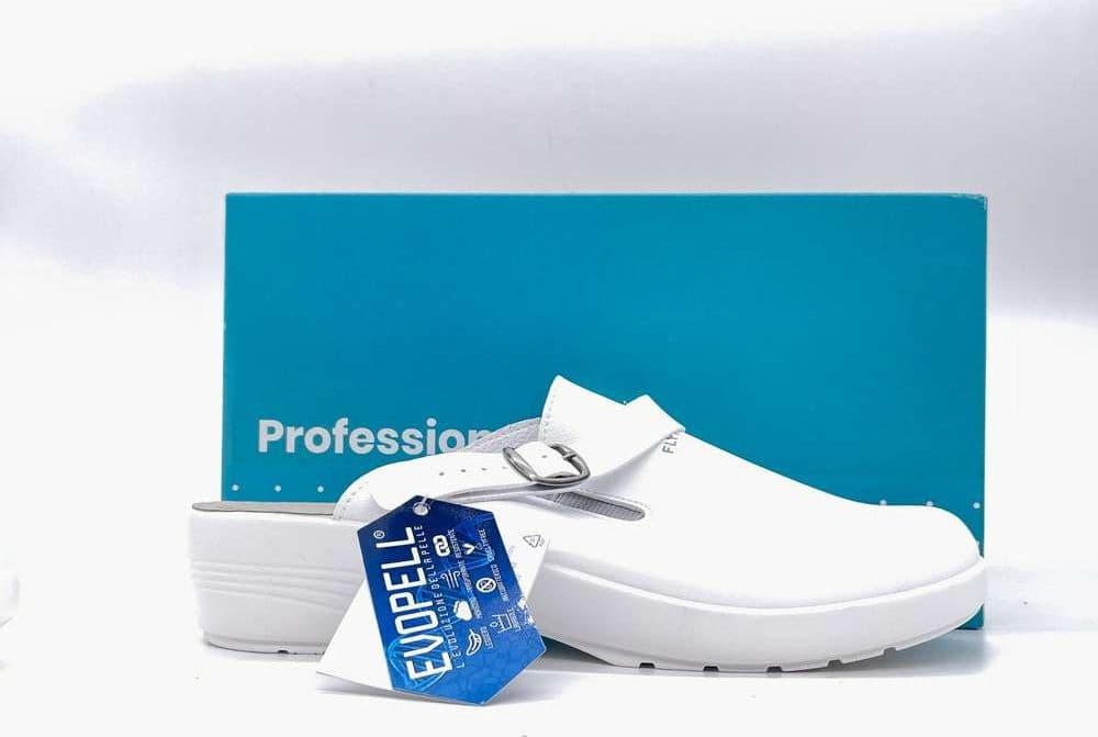 FLY FLOT ciabatte uomo 3002 - 4
