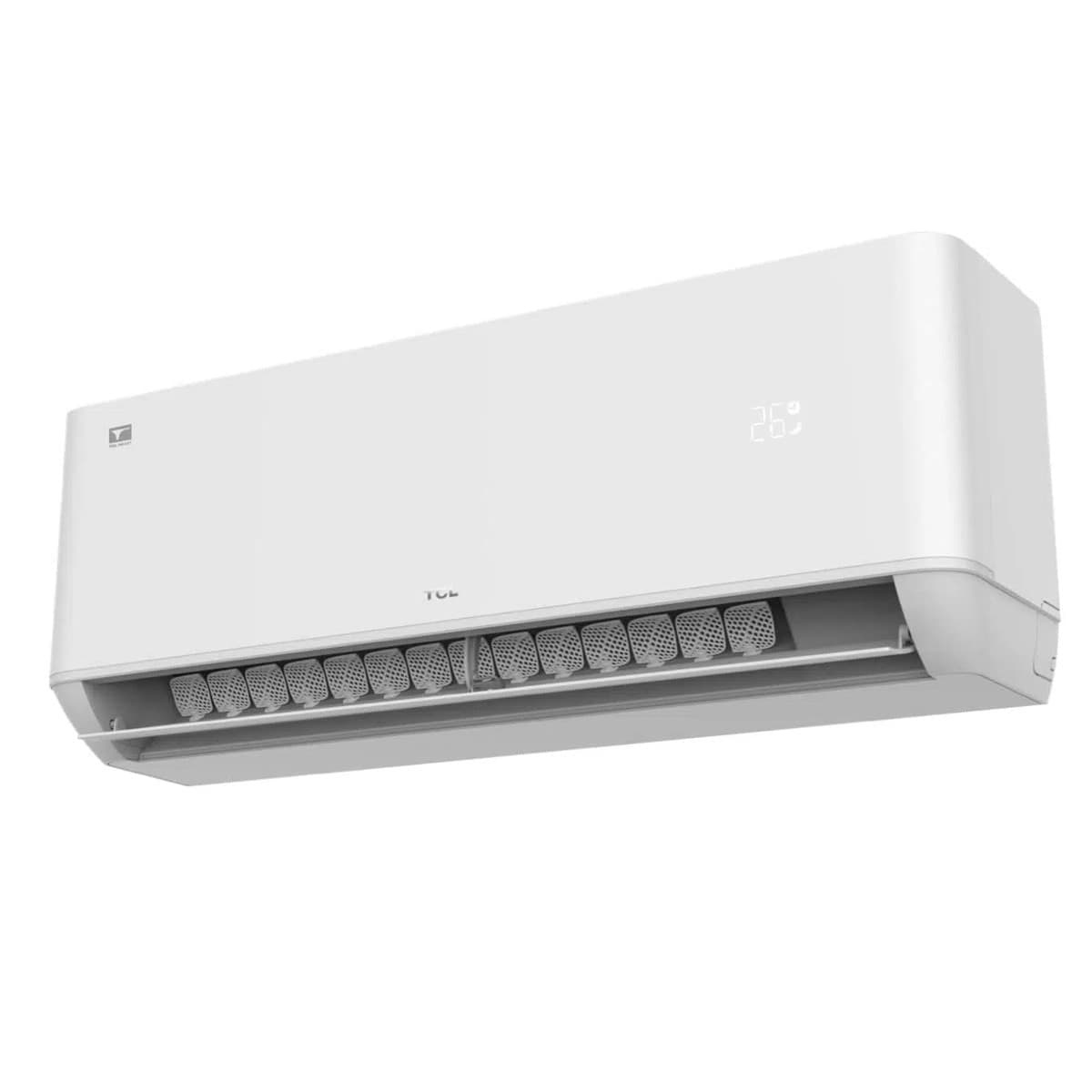 TCL BreezeIN P5 Serie SN12P5S0 Climatizzatore Monosplit Inverter Wi-Fi Classe A++ - 12000BTU, Controllo Smart da App - 2