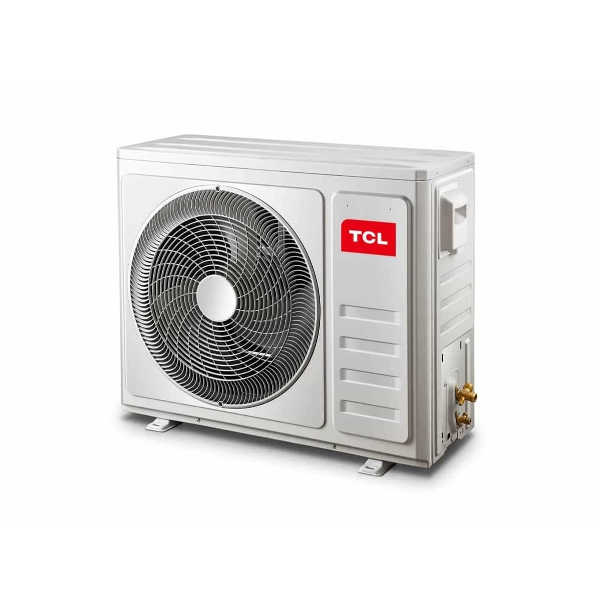 TCL BreezeIN P5 Serie SN12P5S0 Climatizzatore Monosplit Inverter Wi-Fi Classe A++ - 12000BTU, Controllo Smart da App - 3