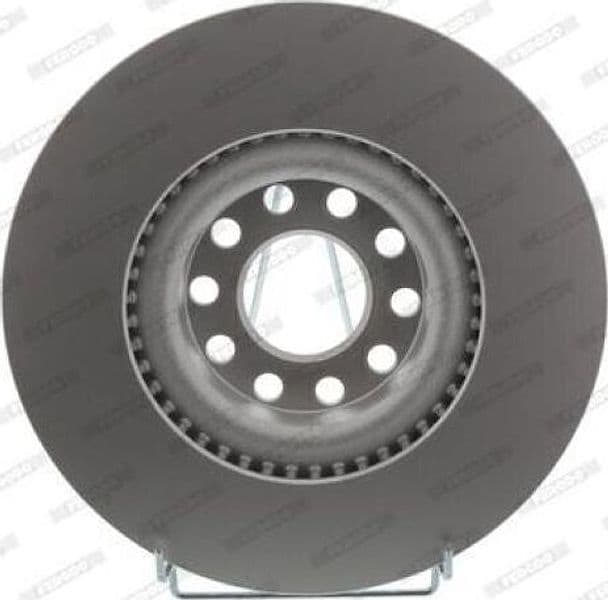 FERODO PREMIER DDF1166C Disco freno per Audi A4 A6 Allroad C5