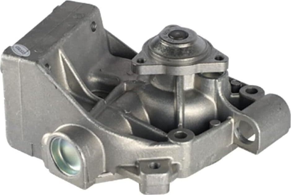 METELLI 24-0607 Pompa acqua per CITROEN LCV Jumper,FIAT LCV Ducato,PEUGEOT LCV - 3