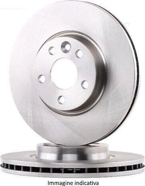 FERODO PREMIER DDF1532 Disco freno per MERCEDES-BENZ