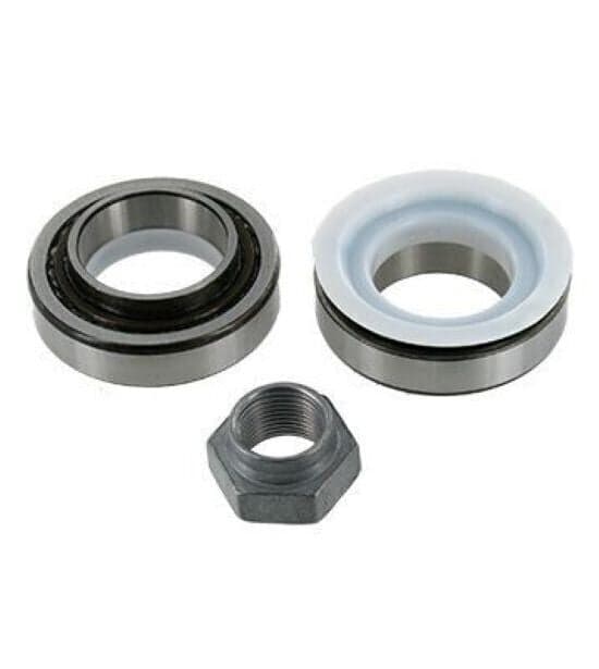SKF VKBA 1431 Kit cuscinetto ruota per Ford Escort Fiesta Orion - 1