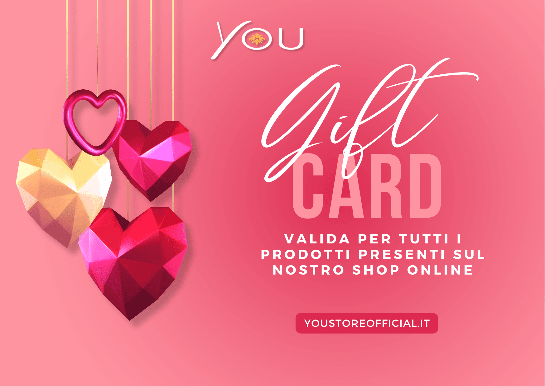 Gift Card - 2