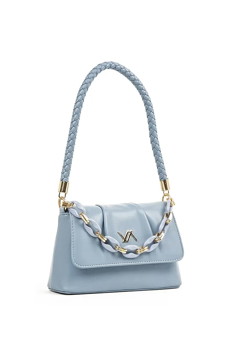 VERDE FASHION | Pochette manico lungo