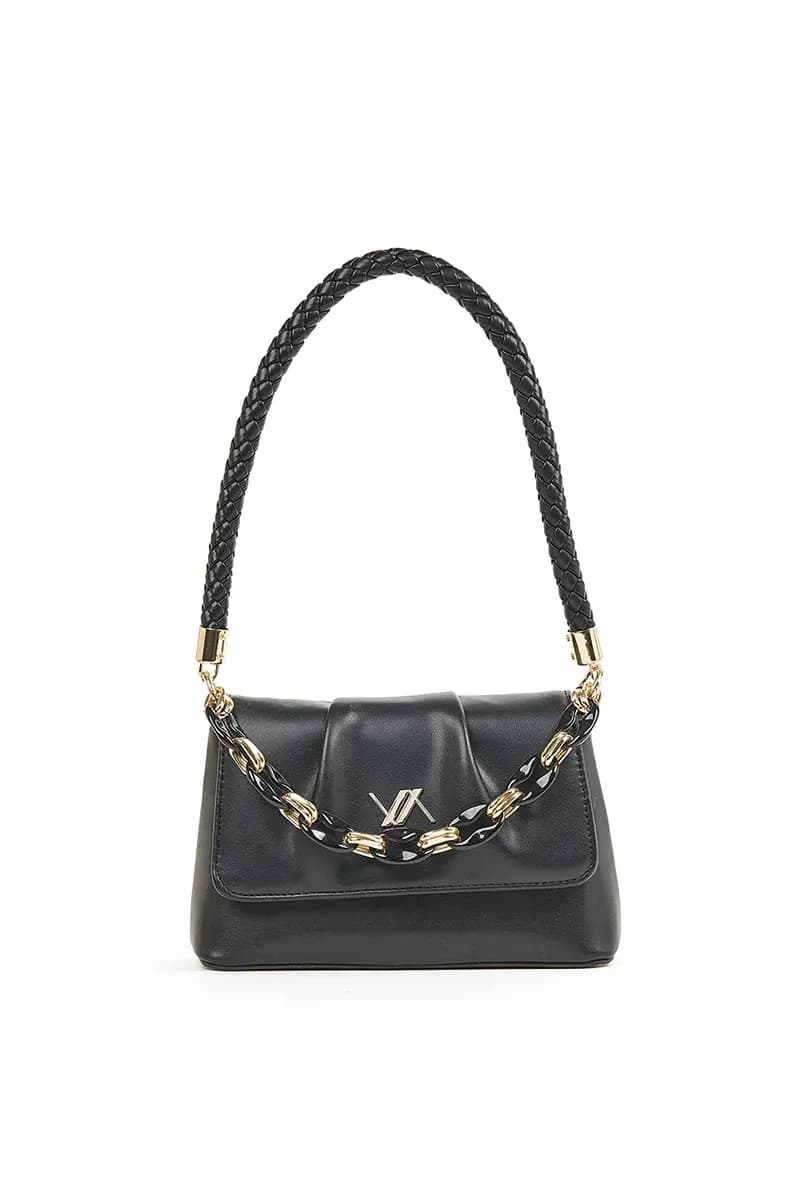 VERDE FASHION | Pochette manico lungo - 14