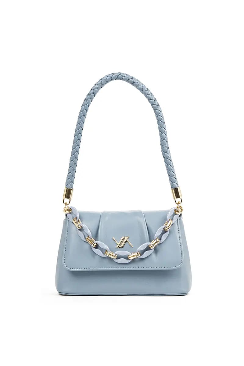VERDE FASHION | Pochette manico lungo - 3