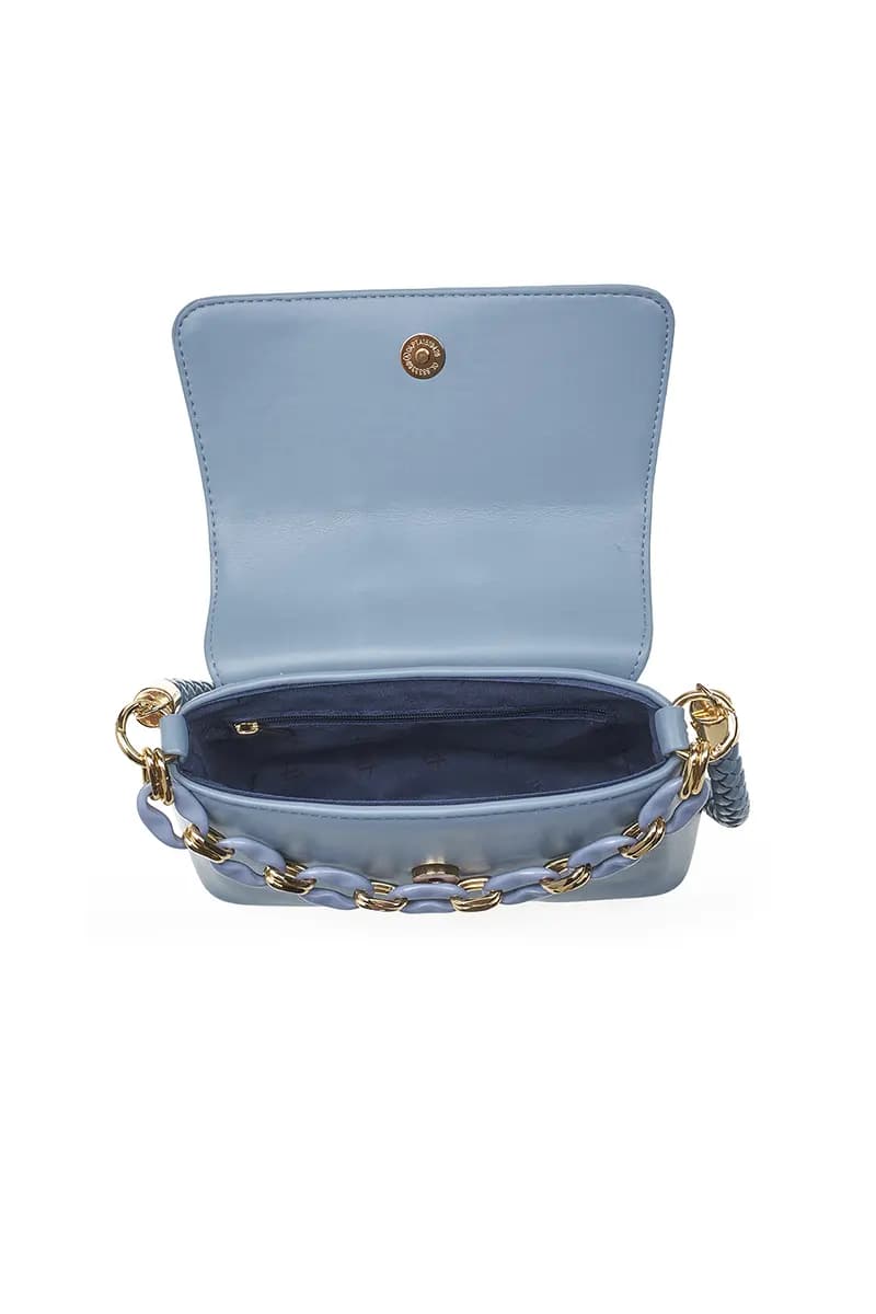 VERDE FASHION | Pochette manico lungo - 4