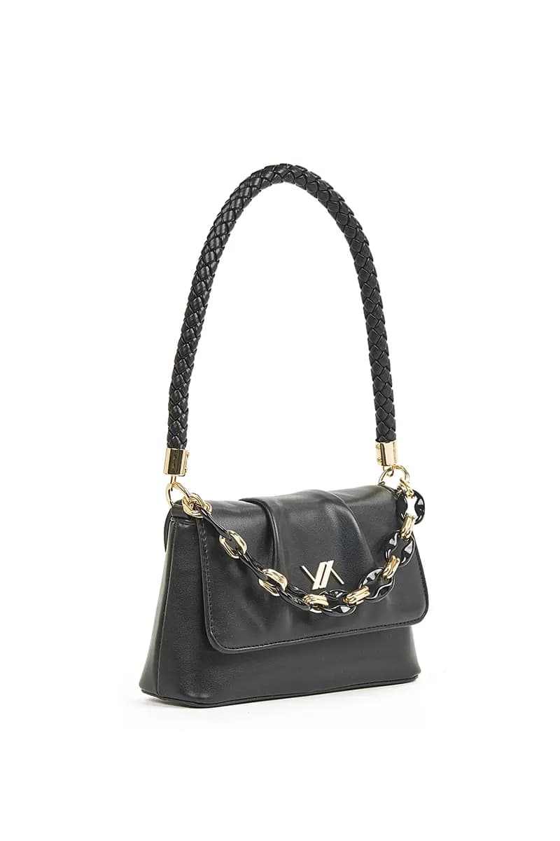 VERDE FASHION | Pochette manico lungo - 5