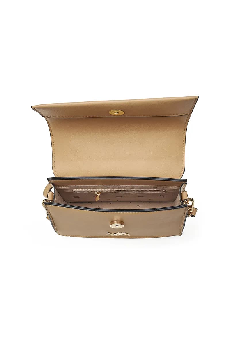 VERDE FASHION | Pochette tote con manico - 12