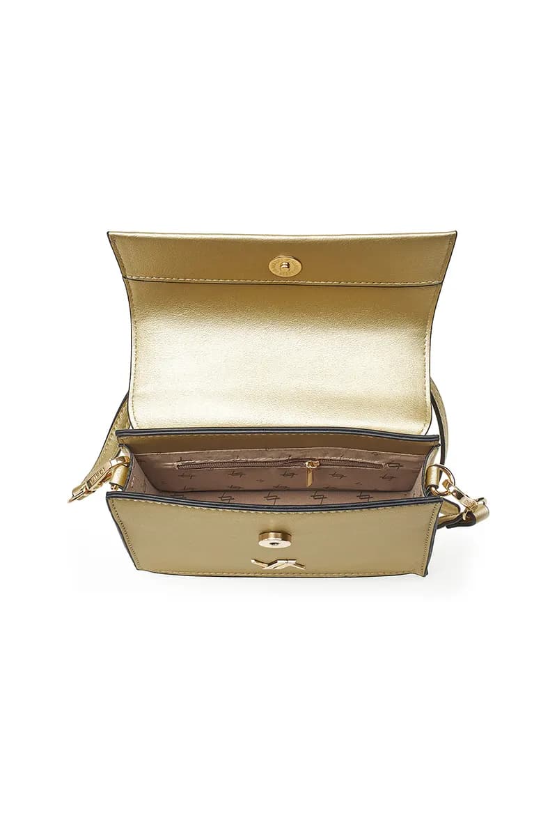 VERDE FASHION | Pochette tote con manico - 4