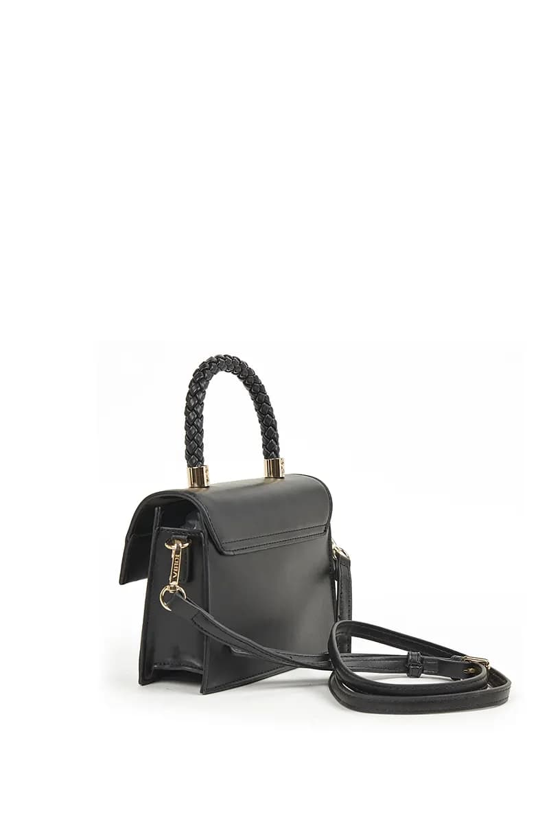 VERDE FASHION | Pochette tote con manico - 6