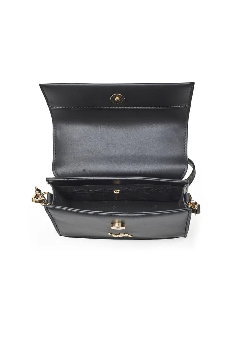 VERDE FASHION | Pochette tote con manico - 8