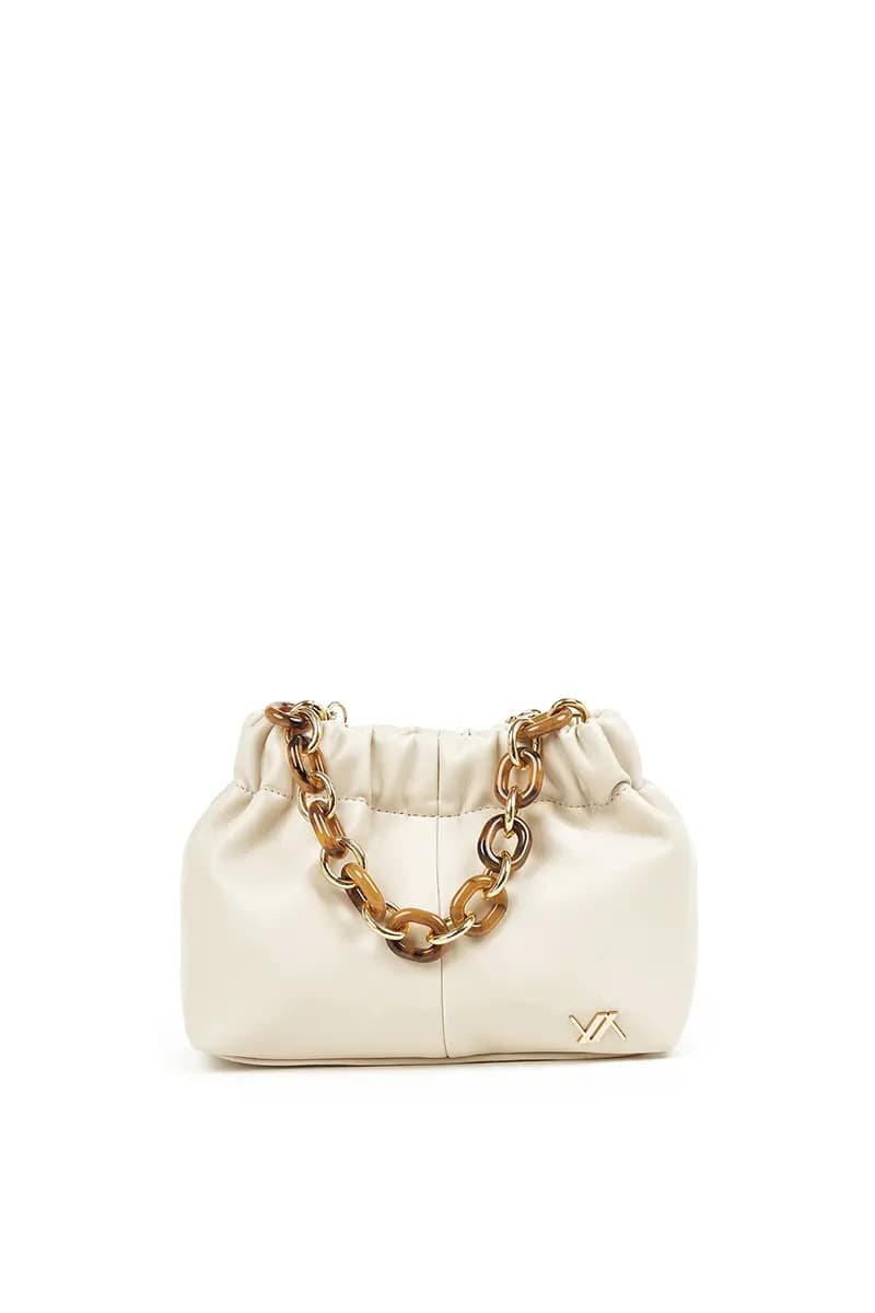 VERDE FASHION | Pochette sacchetto - 14